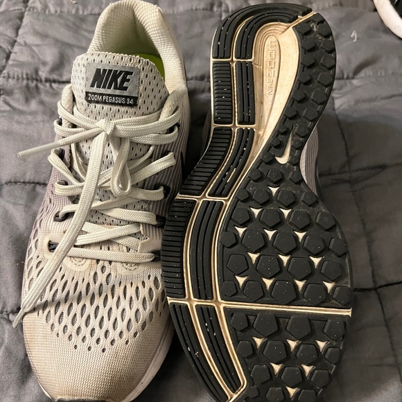 Nike zoom - Picture 1 of 1